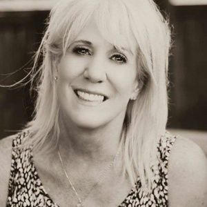 Meet your Posher, Dianne